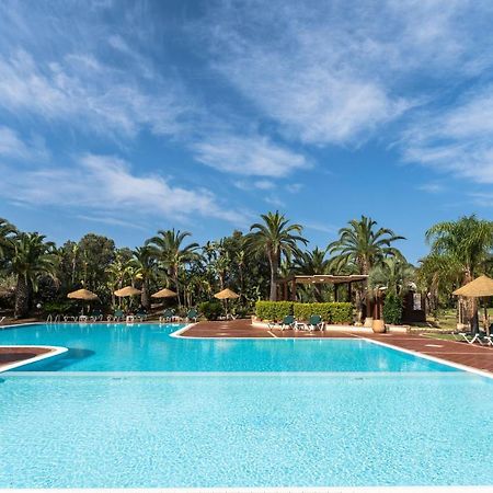 Apartments In Residence With Swimming Pool In Santa Margherita Di Pula, 250 Meters From The Sea Esterno foto